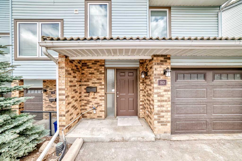 Picture for 80 Coachway Gardens SW