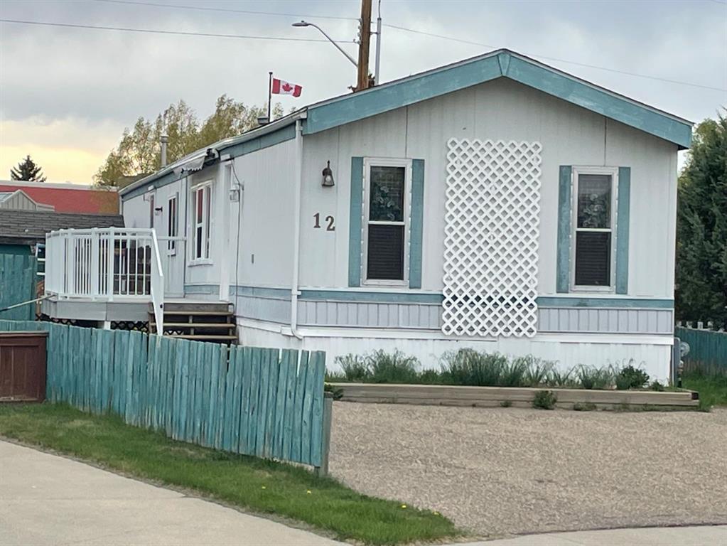 Picture for 12 Westover Crescent 