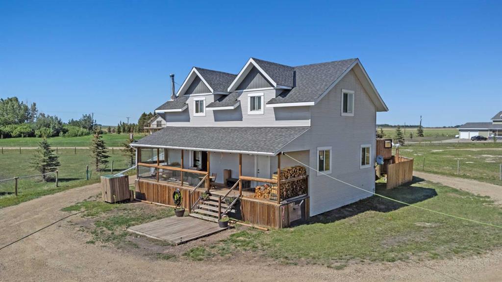 Picture for 3, 31035 Range Road 281  