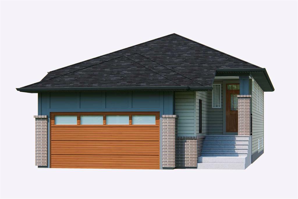 Picture for 101 Creekstone Hill SW
