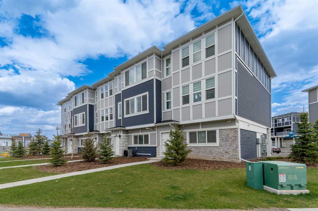 Picture for 203, 33 merganser Drive 
