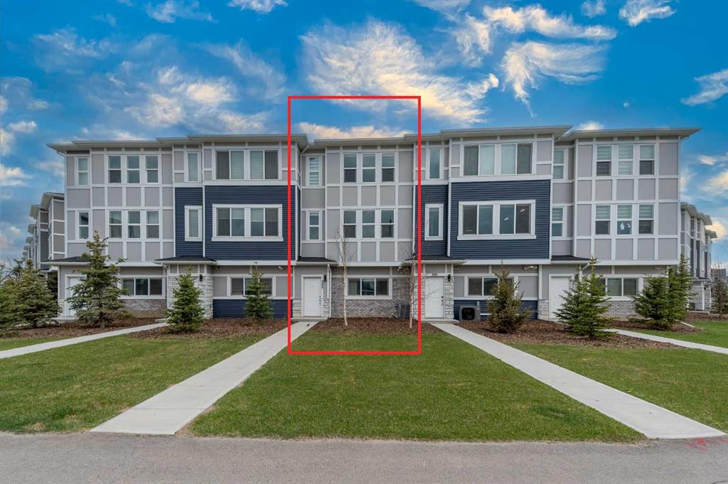 Picture for 203, 33 merganser Drive 