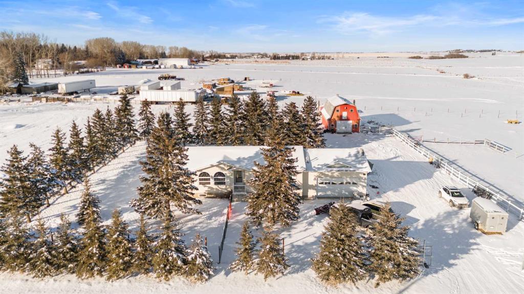 Picture for 243066 Range Road 281  