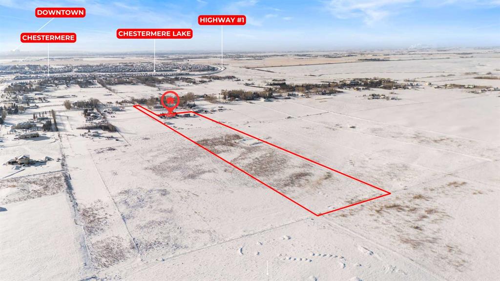 Picture for 243066 Range Road 281  