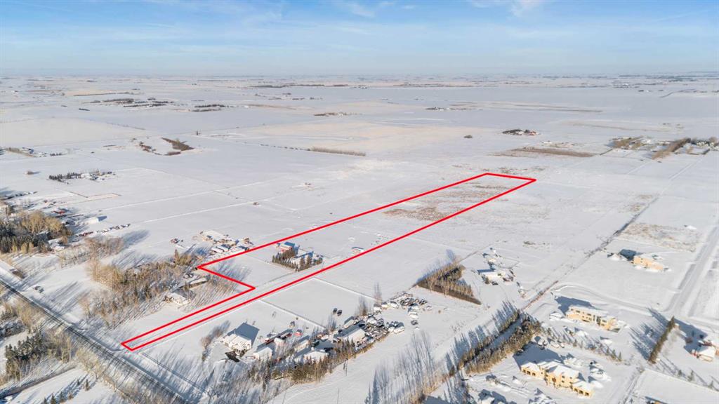 Picture for 243066 Range Road 281  
