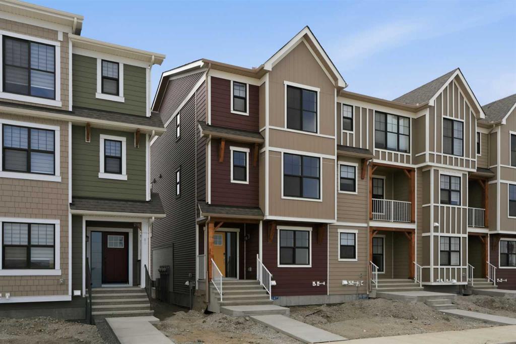 Picture for 81 Wild Rose Way SE