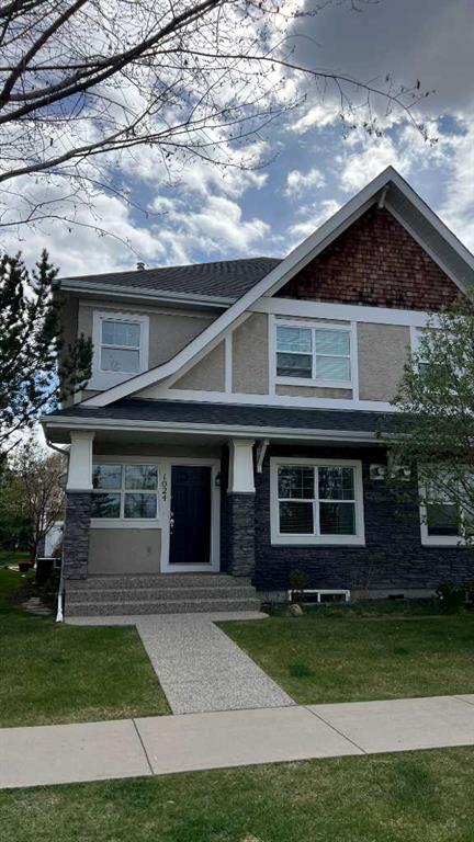 Picture for 1024 Wentworth Rise SW