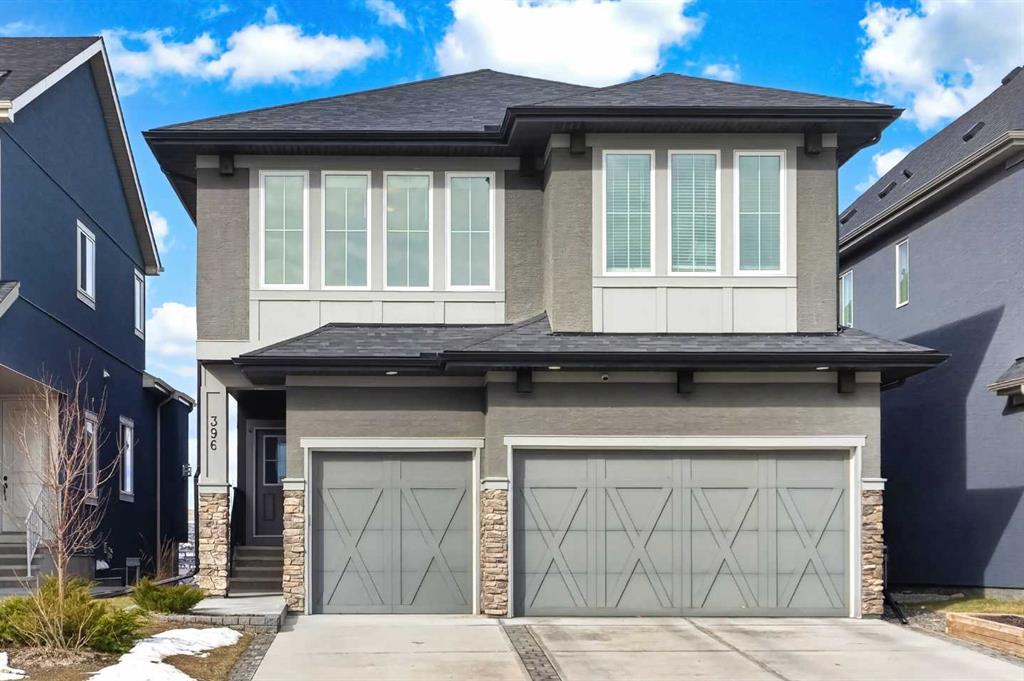 Picture for 396 Evansborough Way NW