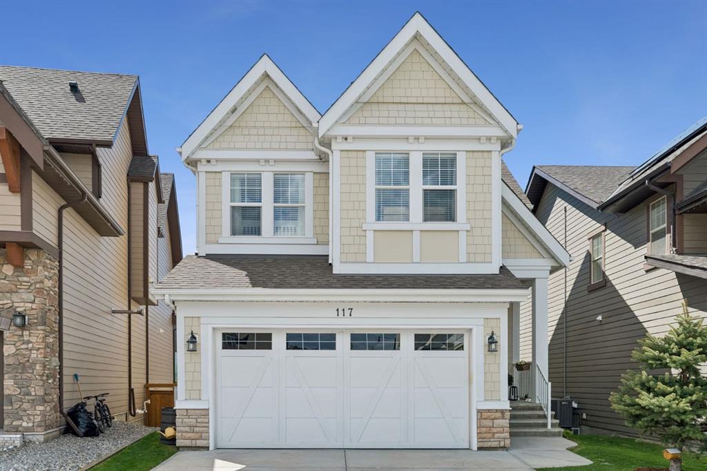 Picture for 117 Riviera Crescent 