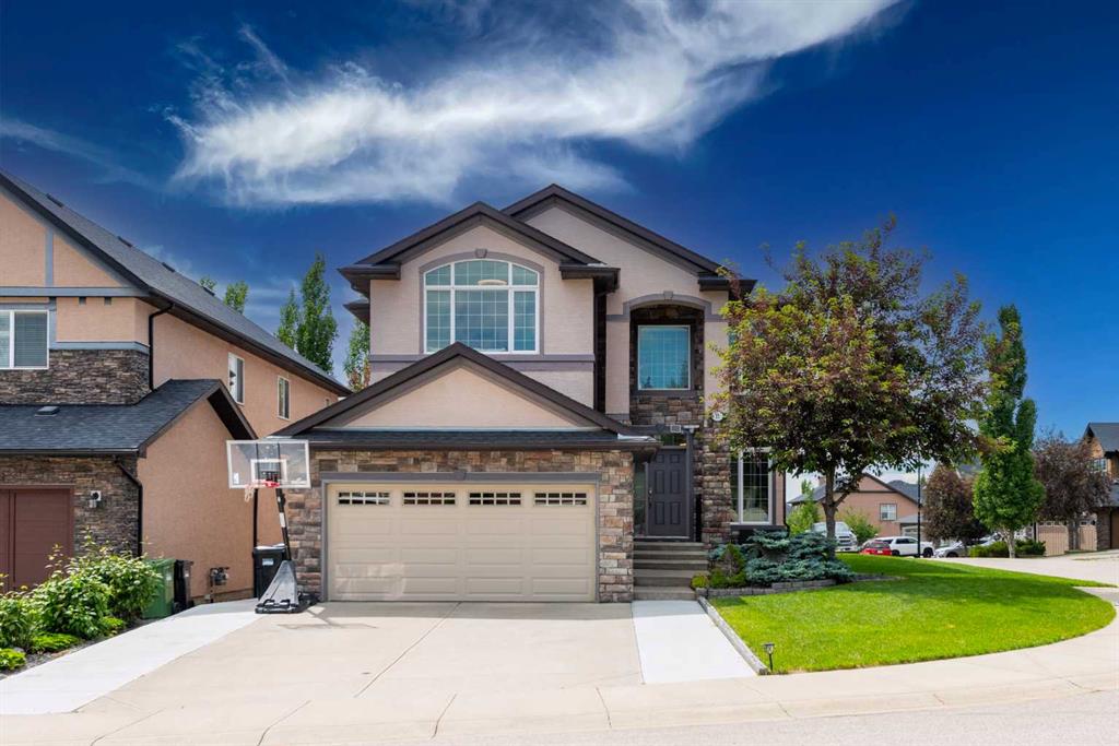 Picture for 35 Aspen Stone Way SW
