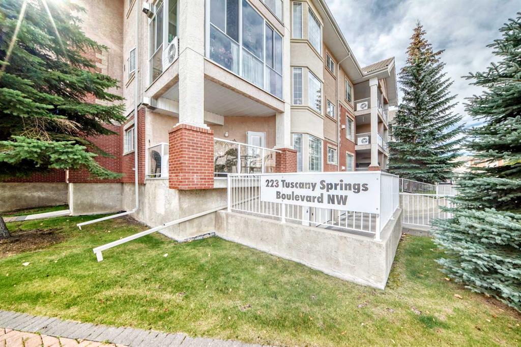 Picture for 159, 223 Tuscany Springs Boulevard NW