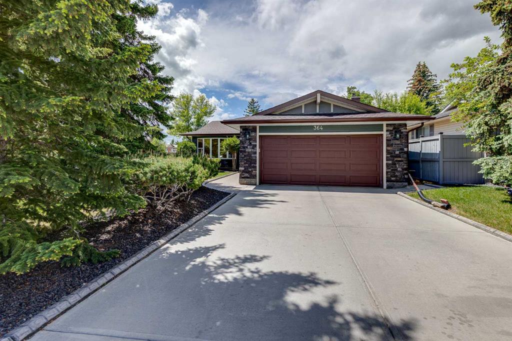 Picture for 364 Silvergrove Place NW