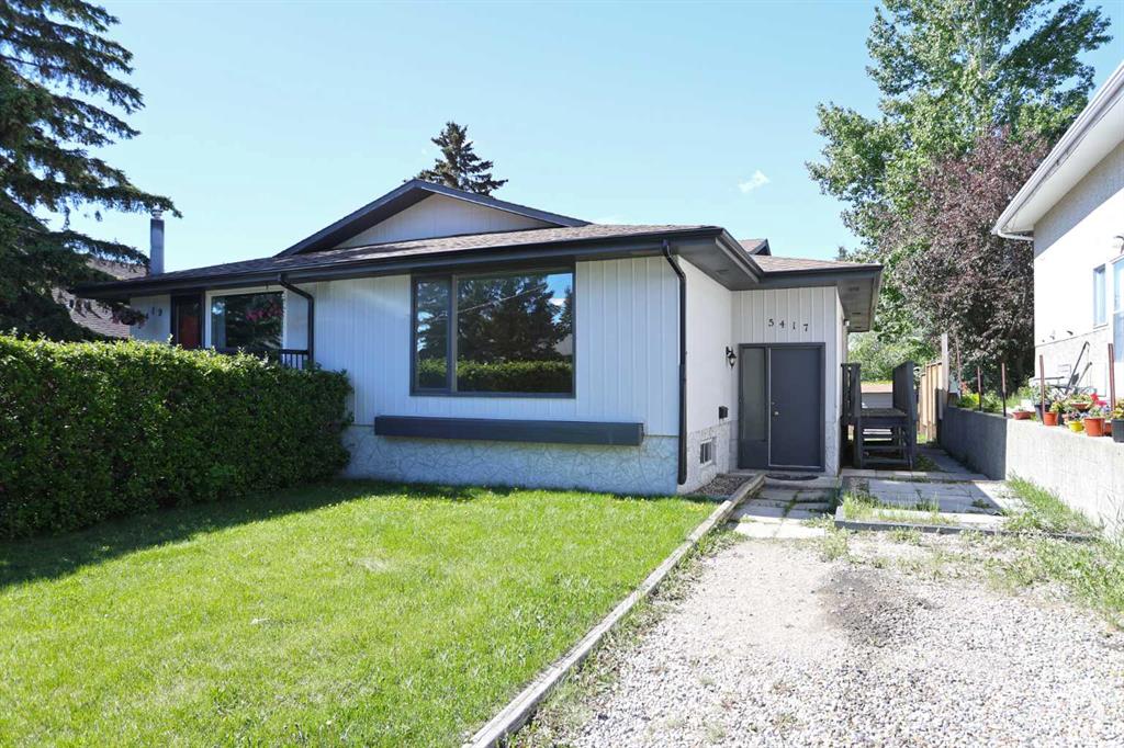 Picture for 5417 Dalrymple Crescent NW