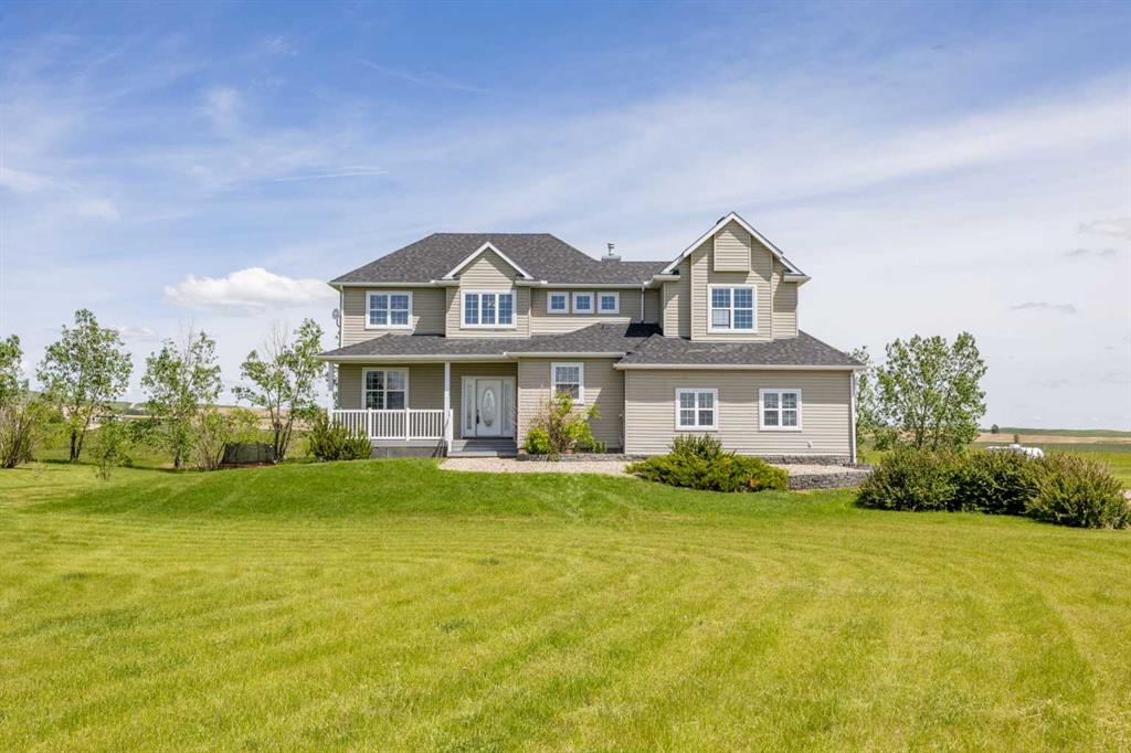 Picture for 185043A Range Road 235  