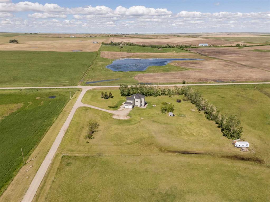 Picture for 185043A Range Road 235  