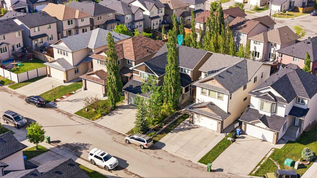 Picture for 172 Sherwood Mews NW