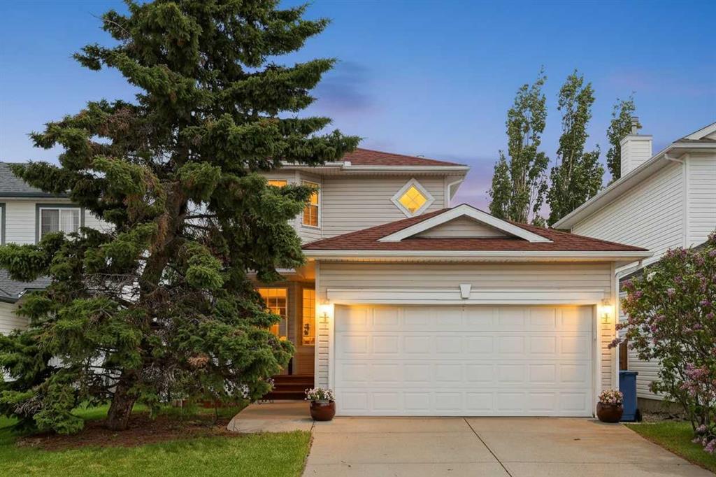 Picture for 84 Hidden Spring Close NW