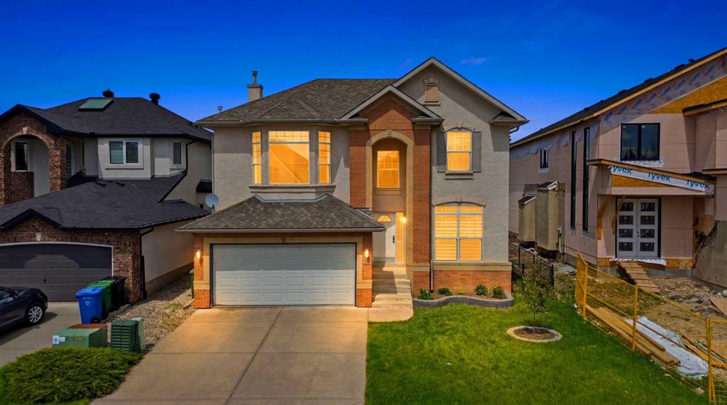 Picture for 1433 Strathcona Drive SW