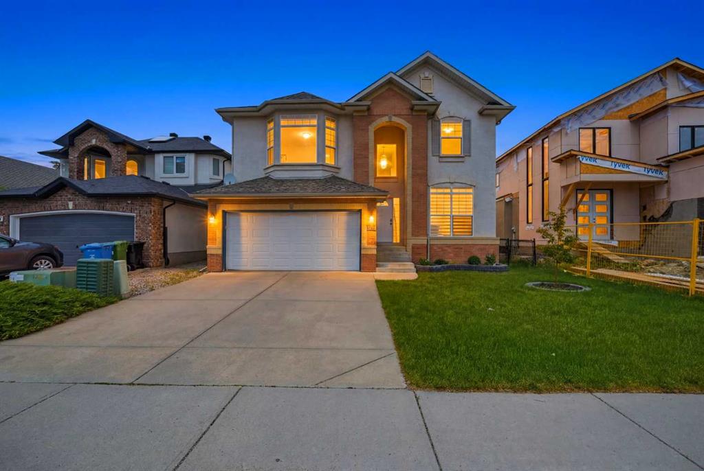 Picture for 1433 Strathcona Drive SW