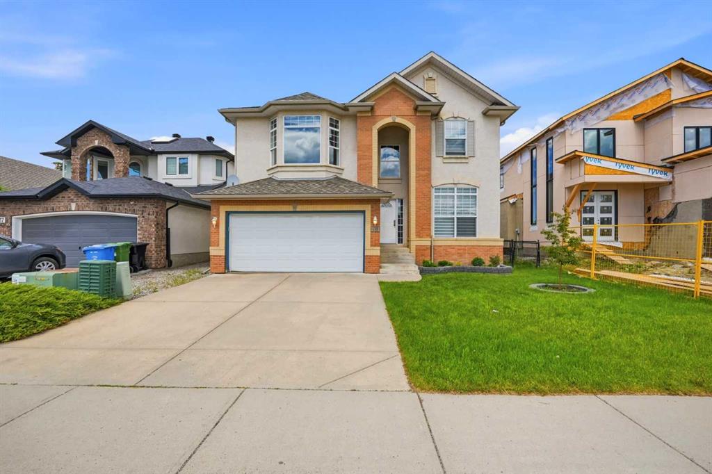 Picture for 1433 Strathcona Drive SW