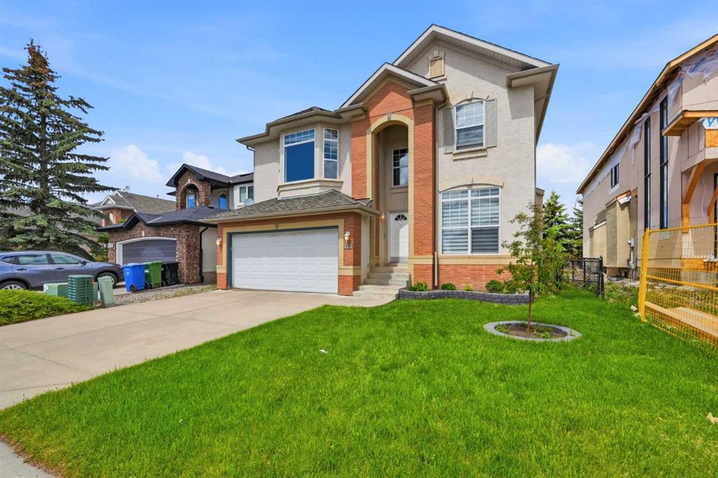 Picture for 1433 Strathcona Drive SW