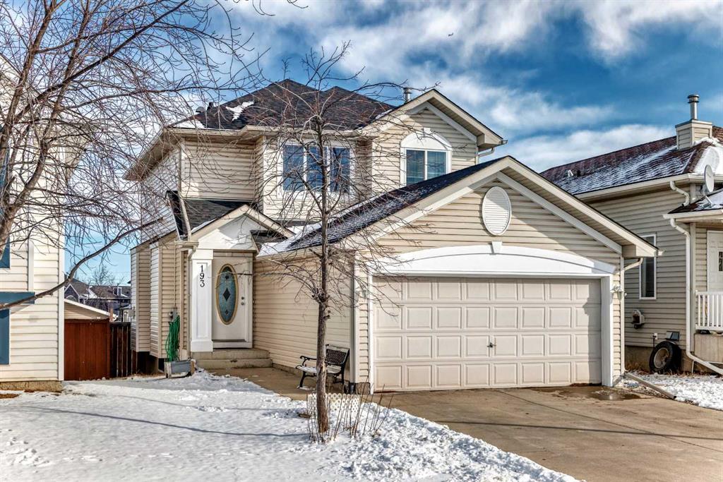 Picture for 193 Covewood Green NE