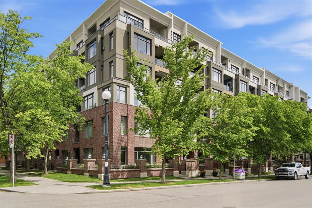 Picture for 438, 930 Centre Avenue NE