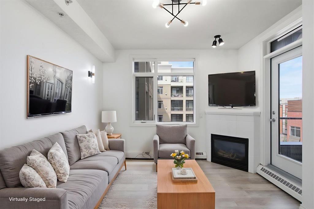 Picture for 438, 930 Centre Avenue NE