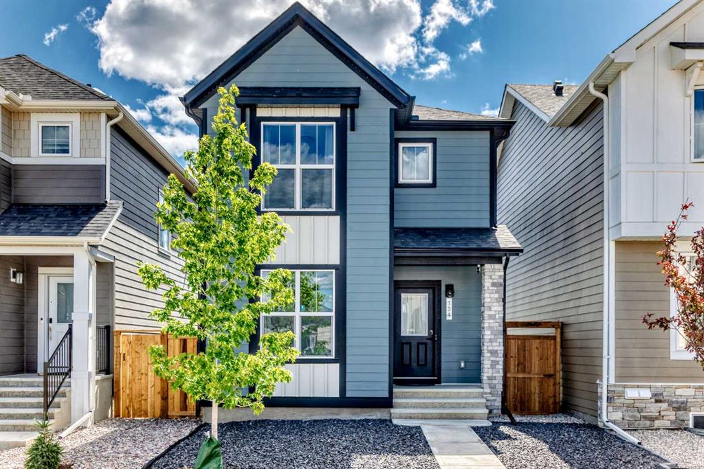 Picture for 134 Versant View SW