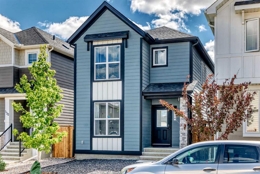 Picture for 134 Versant View SW