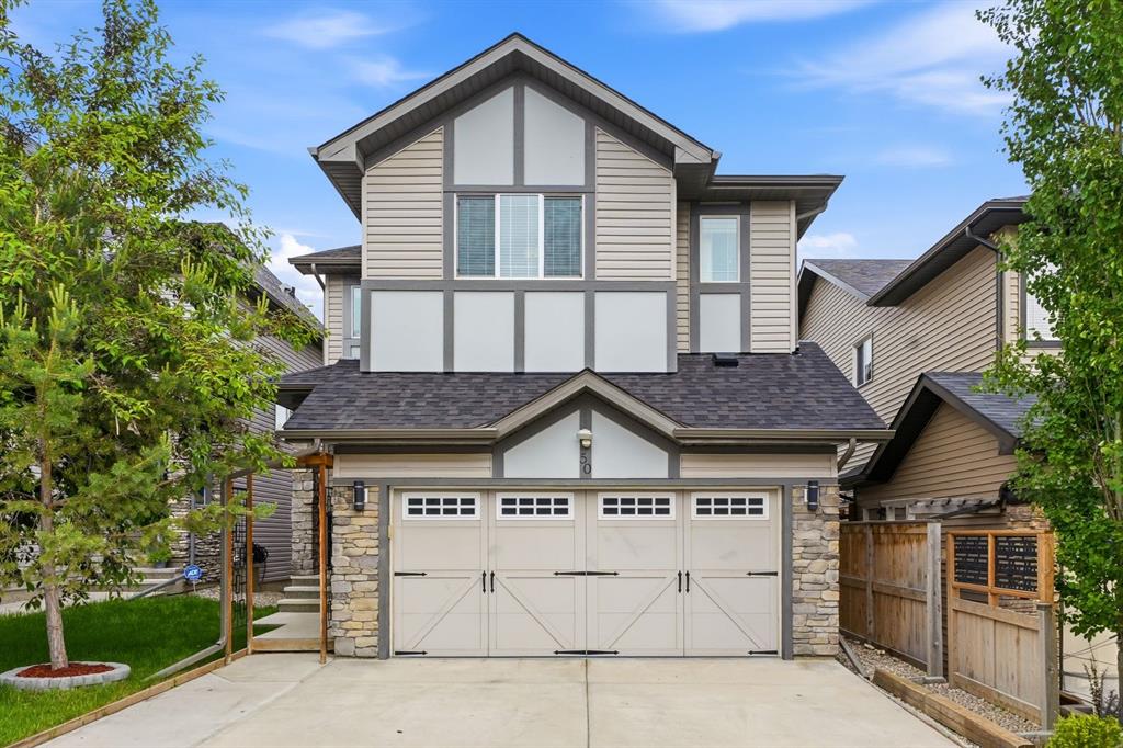 Picture for 50 Sage Valley Green NW