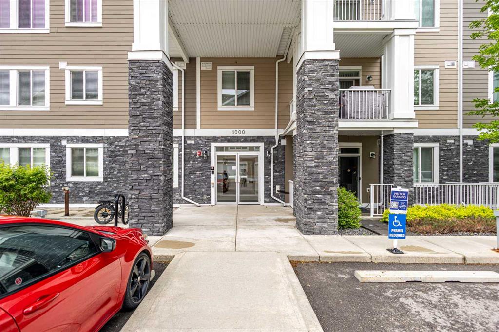 Picture for 1201, 522 Cranford Drive SE