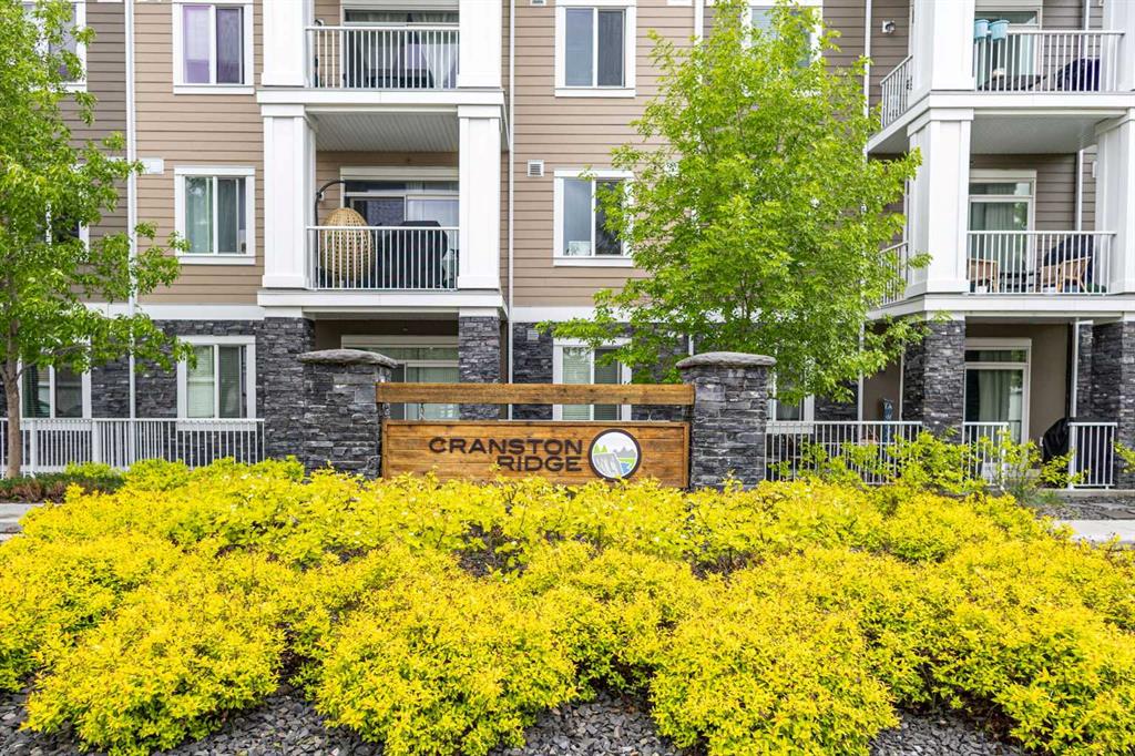 Picture for 1201, 522 Cranford Drive SE