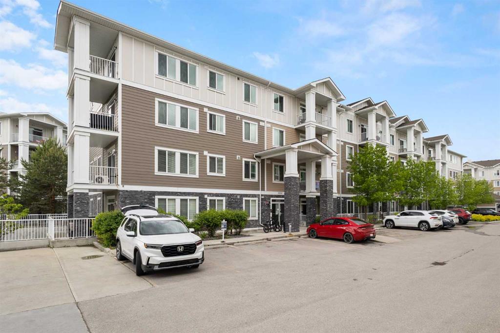 Picture for 1201, 522 Cranford Drive SE