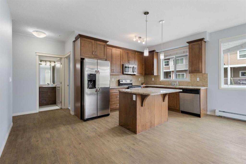 Picture for 1201, 522 Cranford Drive SE