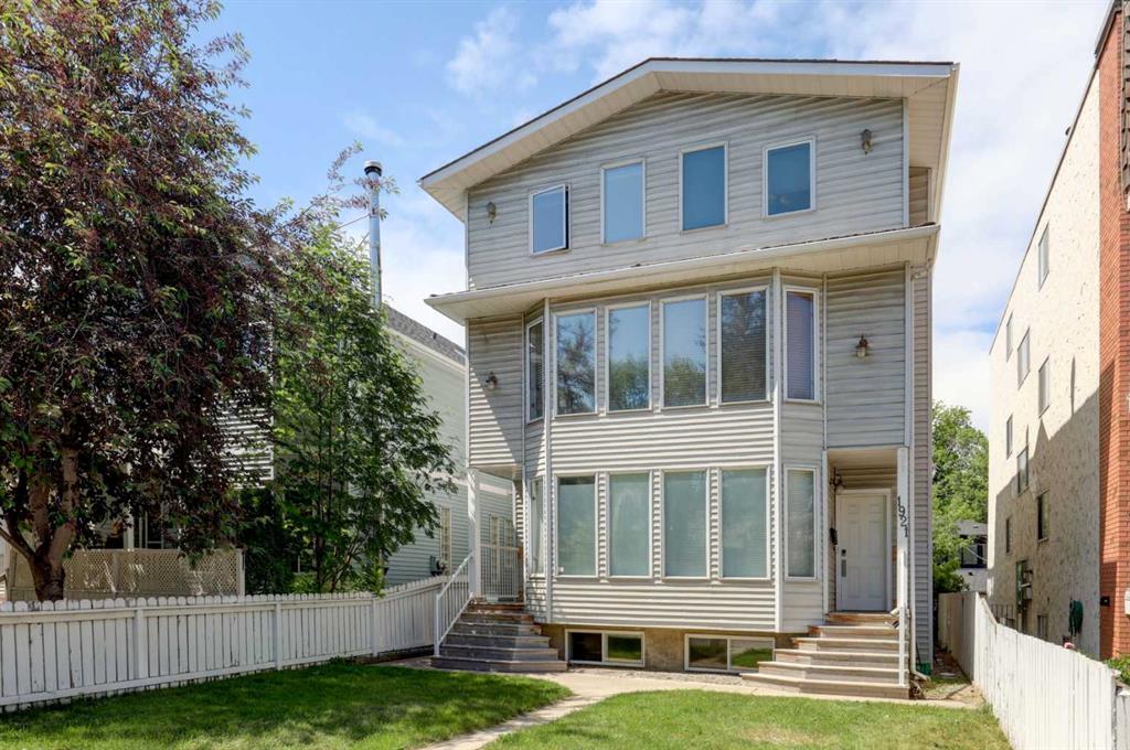 Picture for 3, 1921 5 Street SW