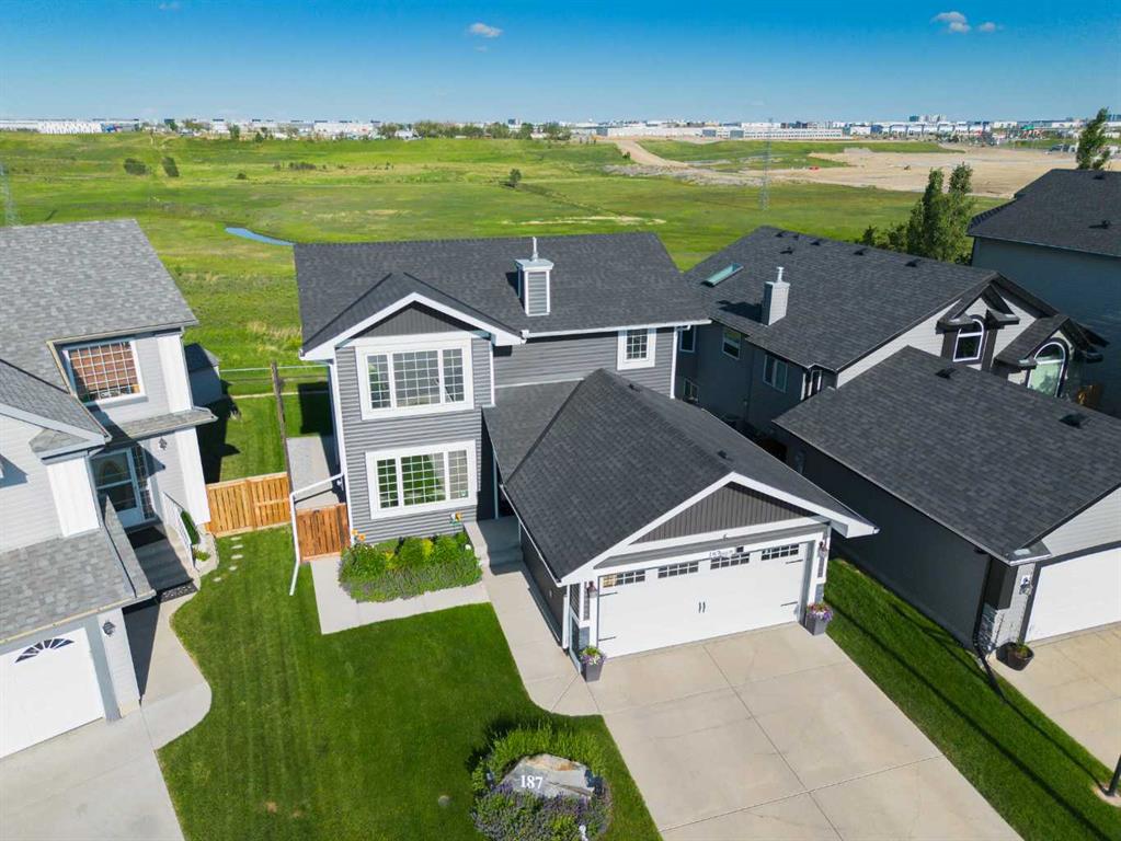 Picture for 187 Covington Close NE