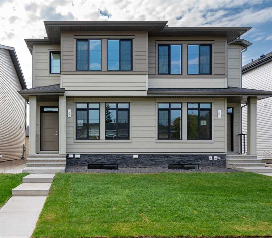 Picture for 8 Alderwood Close SE