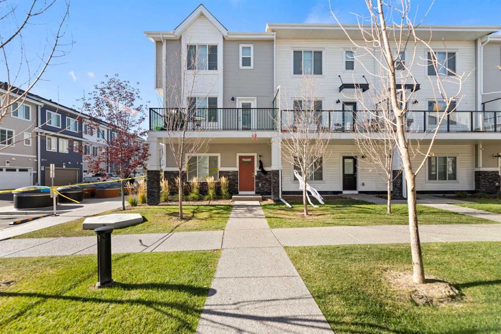 Picture for 218, 669 Savanna Boulevard NE Picture for 218, 669 Savanna Boulevard NE