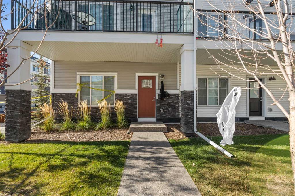 Picture for 218, 669 Savanna Boulevard NE Picture for 218, 669 Savanna Boulevard NE