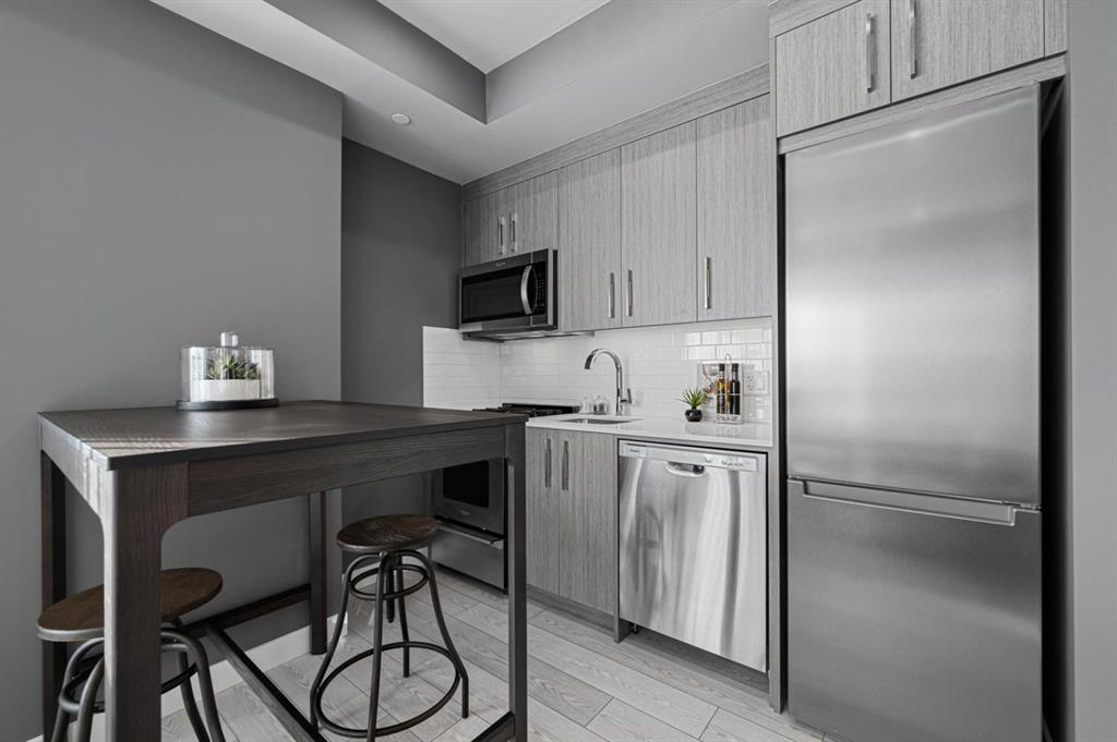 Picture for 235, 110 18A Street NW