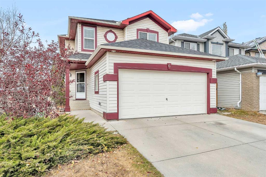 Picture for 6 Country Hills Manor NW