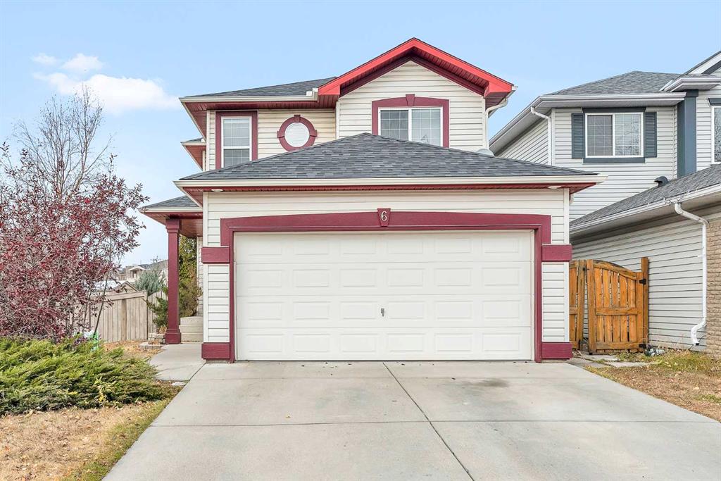 Picture for 6 Country Hills Manor NW