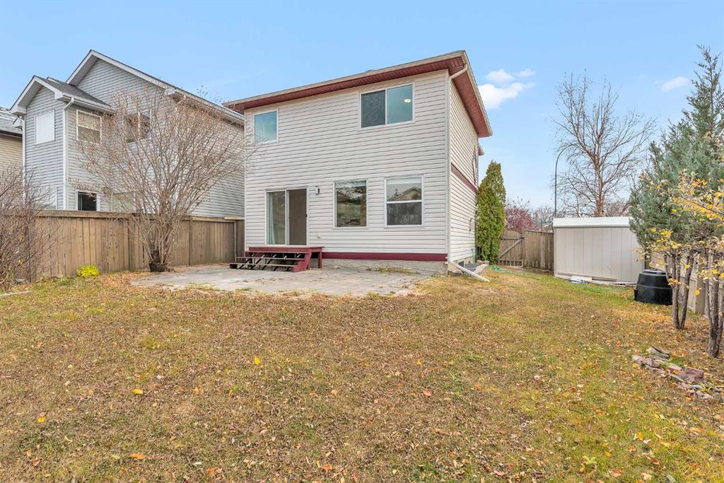 Picture for 6 Country Hills Manor NW