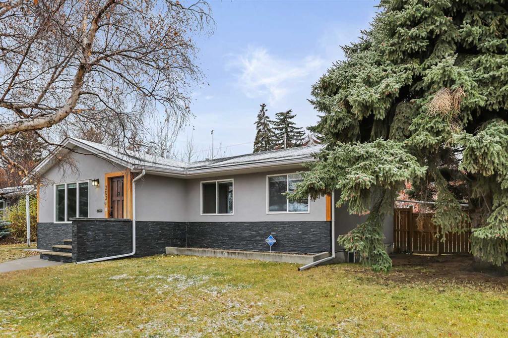 Picture for 303 40 Street SW