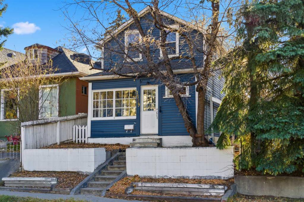 Picture for 1529 27 Avenue SW