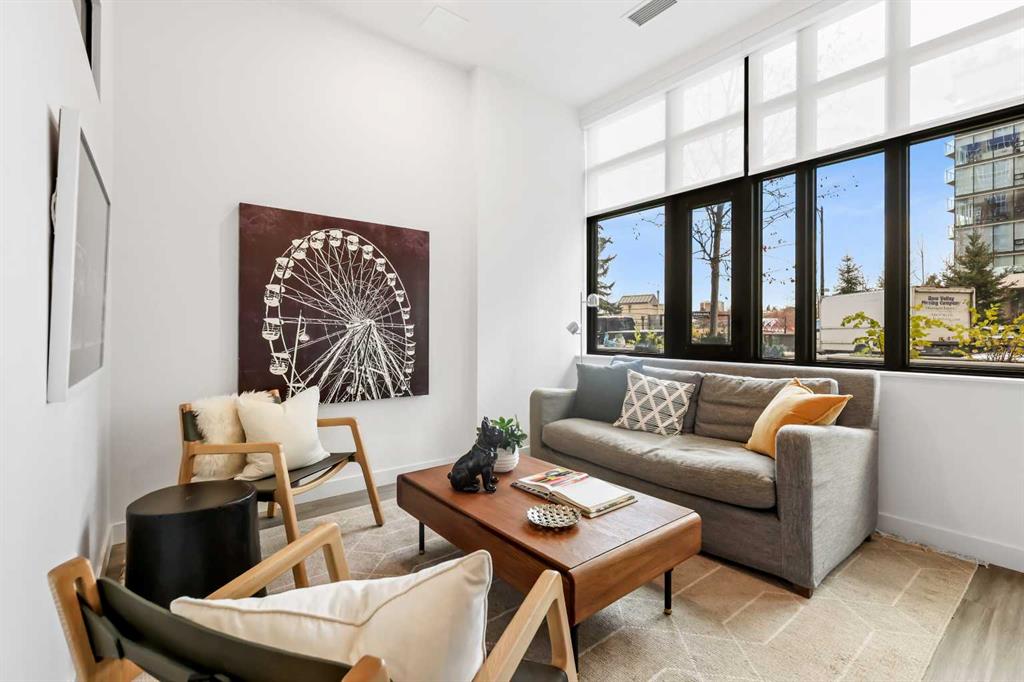 Picture for 103, 730 2 Avenue SW