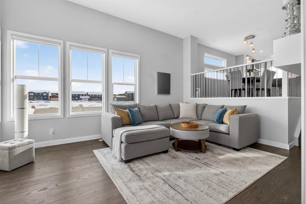 Picture for 109 Legacy Glen Point SE