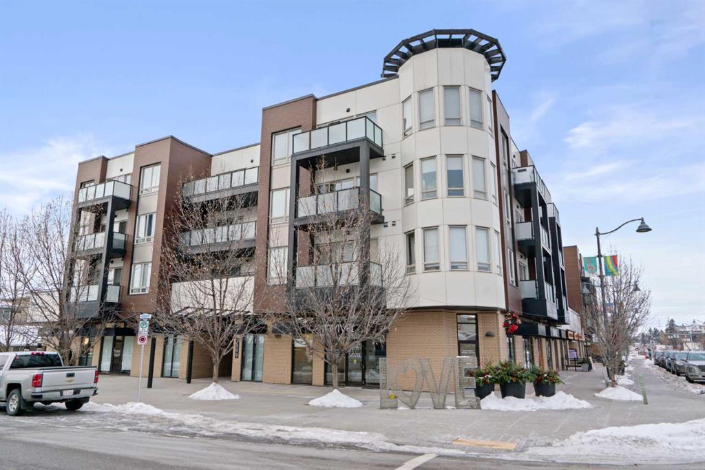 Picture for 313, 1899 45 Street NW