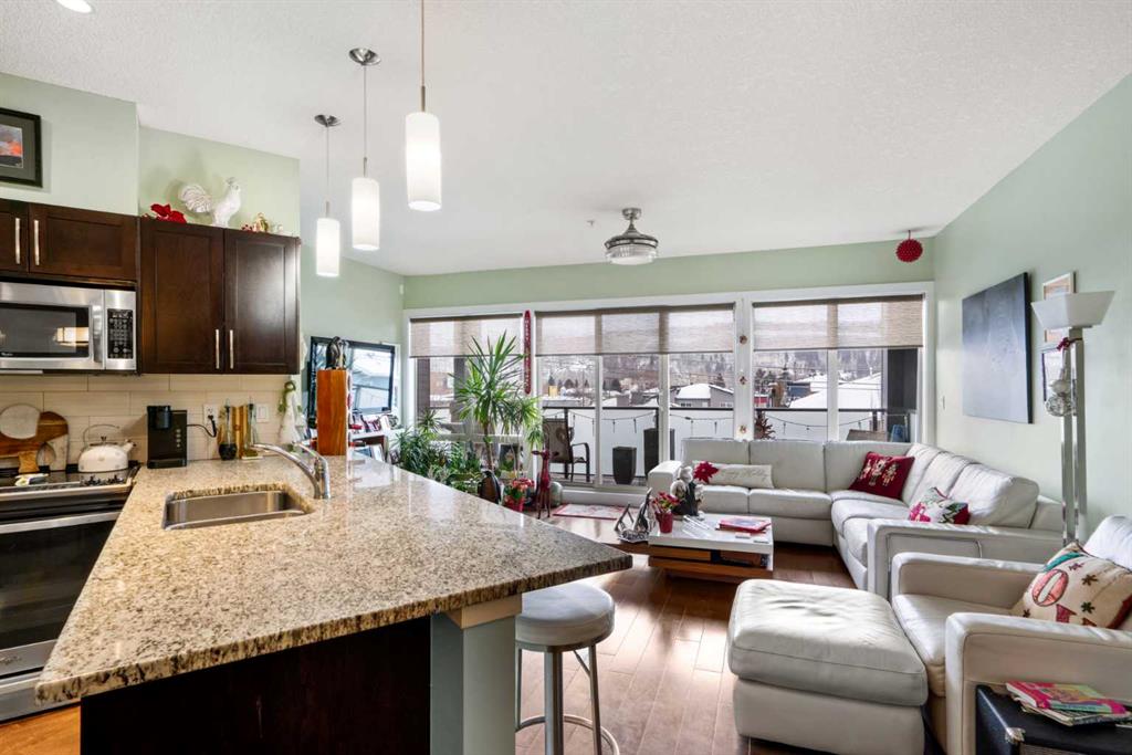 Picture for 313, 1899 45 Street NW